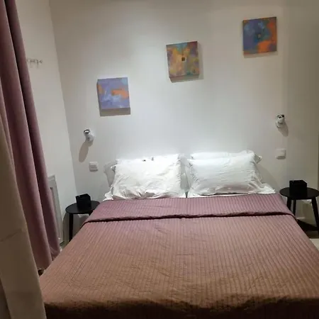 Croisette Immo Vieux Port 6pieces 12 Personnes Σπίτι διακοπών *