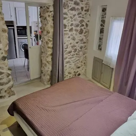 Croisette Immo Vieux Port 6pieces 12 Personnes Σπίτι διακοπών
